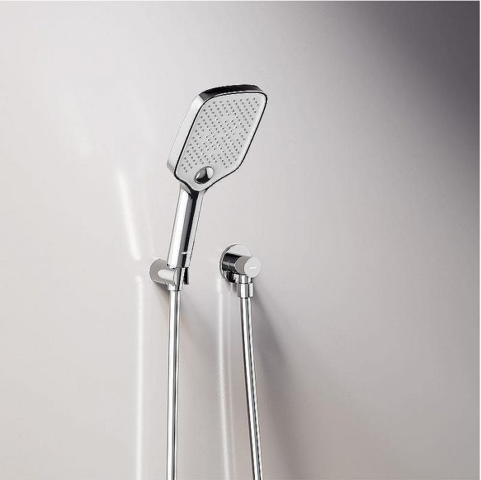 Душевая система Damixa Gala 953510000 Хром