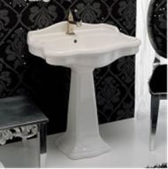 Раковина AXA Contea 06031, 64 см