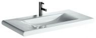 Раковина Laufen Living 8.1443.7.000.104.1, накладная Раковина Laufen Living 8.1443.7.000.104.1, накладная
