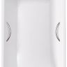Чугунная ванна Delice Continental PLUS 170х70 DLR230634R с отверстиями под ручки без антискользящего покрытия