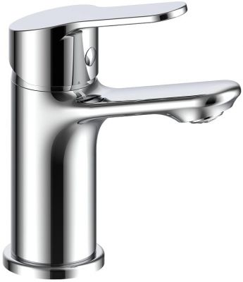 Смеситель для раковины Voda Aqua AQ26M цвет Хром