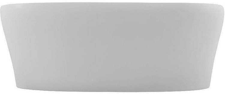 Ванна из искусственного камня Allen Brau Krion Neo XL 180x80 2.35002.21 без гидромассажа