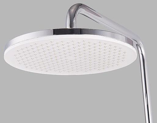 Душевая система Orans OLS-7573H 7573000 с термостатом Хром