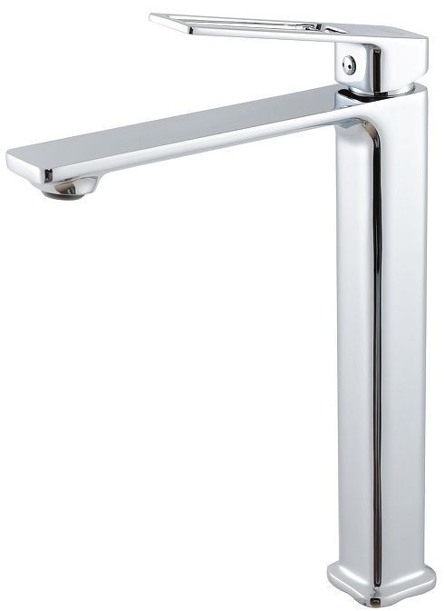 Смеситель для раковины Gid Niagara L057CHD цвет Хром Смеситель для раковины Gid Niagara L057CHD цвет Хром