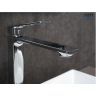 Смеситель для раковины Gid Niagara L057CHD цвет Хром Смеситель для раковины Gid Niagara L057CHD цвет Хром