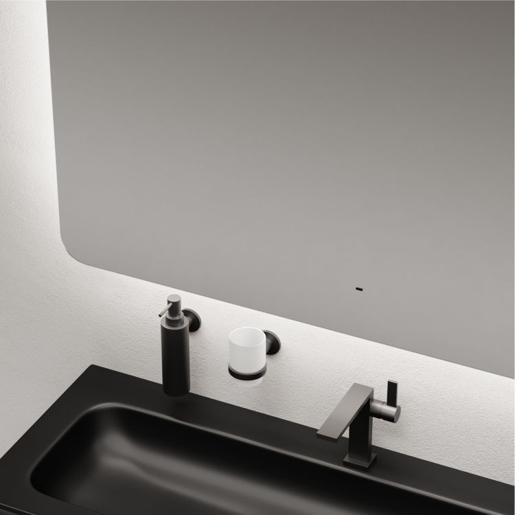 Зеркало SANCOS c подсветкой Ray, 1200х800, RA1200 Зеркало SANCOS c подсветкой Ray, 1200х800, RA1200