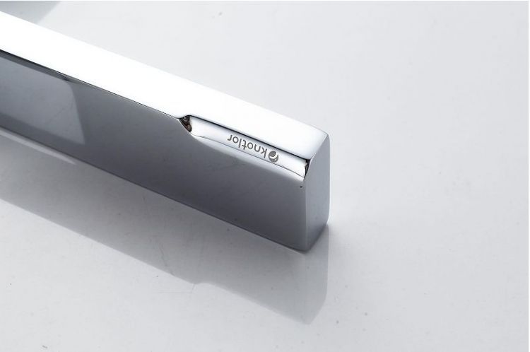 Смеситель для раковины Knotlor Stable KN-24 цвет Хром Смеситель для раковины Knotlor Stable KN-24 цвет Хром