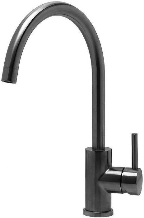 Смеситель для кухни Lemark Expert LM5078S Нержавеющая сталь