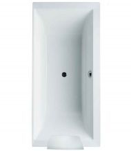 Акриловая ванна Jacob Delafon Evok 180x80 E60269-00 Акриловая ванна Jacob Delafon Evok 180x80 E60269-00