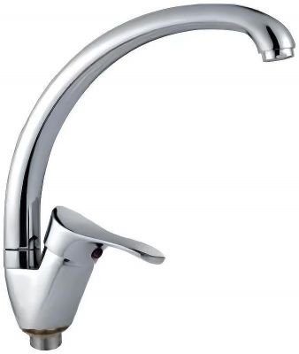 Смеситель для кухни Frap H14 F4114-2 Хром