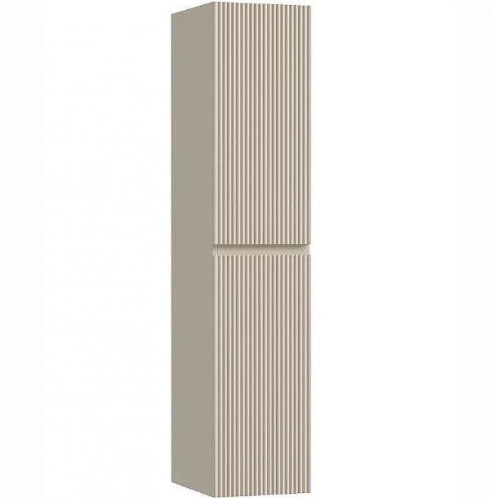 Шкаф пенал Sancos Snob R 35 PSNR35CE подвесной Beige Soft