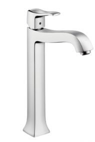 Смеситель Hansgrohe Metris Classic 31078000, для раковины Смеситель Hansgrohe Metris Classic 31078000, для раковины