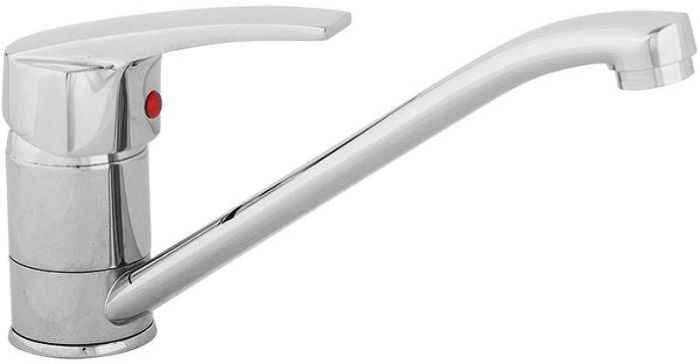 Смеситель для кухни Veragio Enlar VR.ENL-5380.CR Хром