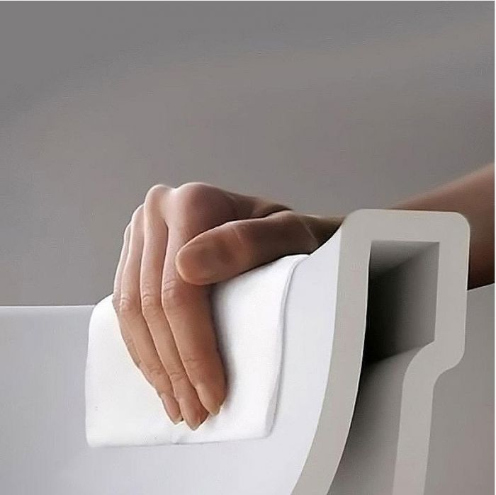Комплект унитаза с инсталляцией Vitra Zentrum L-box 9012B003-7206 с сиденьем Микролифт и клавишей смыва Хром глянцевый