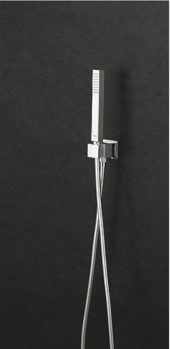 Душевой гарнитур Grohe Cube Stick 26405000 Хром