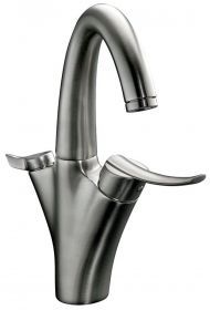 Смеситель для кухонной мойки Jacob Delafon Carafe E18865-VS Смеситель для кухонной мойки Jacob Delafon Carafe E18865-VS