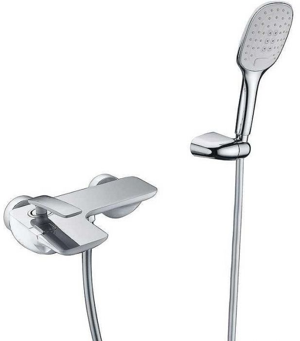 Смеситель для ванны Timo Helmi 4014/00-16Y Хром