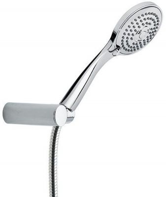 Душевой гарнитур Ramonsoler Hidroterapia 5812T3 Хром