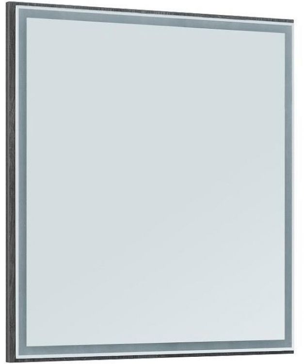 Комплект мебели для ванной Aquanet Nova Lite 75 242295 подвесной Дуб рошелье