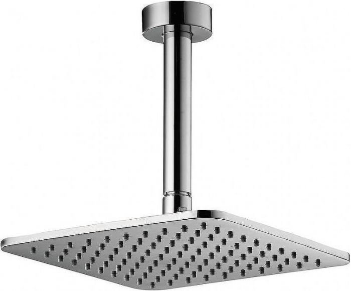 Верхний душ Ideal Standard Ideal Rain Cube B0024AA Хром