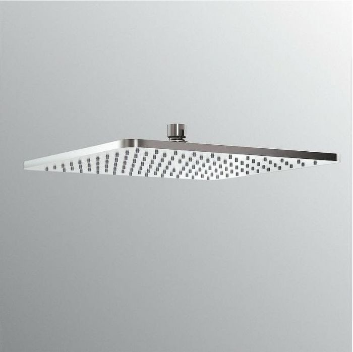 Верхний душ Ideal Standard Ideal Rain Cube B0024AA Хром
