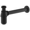 Сифон для раковины Timo 960/03L Черный