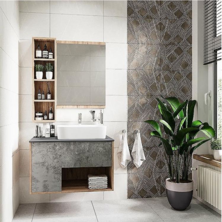 Полка Grossman Бруно 25 402501 Веллингтон