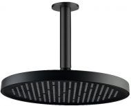 Верхний душ Aquatek AQ2070MB Черный матовый