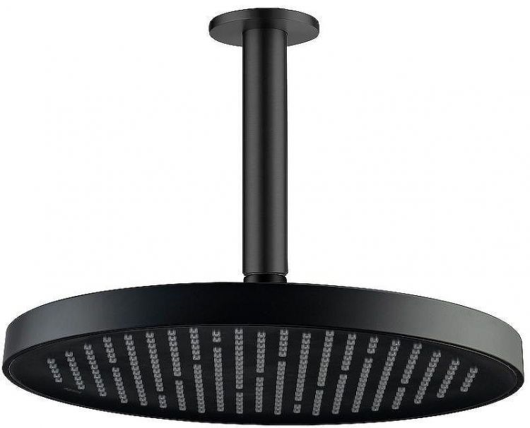 Верхний душ Aquatek AQ2070MB Черный матовый Верхний душ Aquatek AQ2070MB Черный матовый