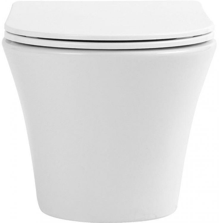 Комплект унитаза Avimano Promotion 1000080 с инсталляцией Grohe Rapid SL 38772001 с сиденьем Микролифт и клавишей смыва цвет Хром Комплект унитаза Avimano Promotion 1000080 с инсталляцией Grohe Rapid SL 38772001 с сиденьем Микролифт и клавишей смыва цвет Хром