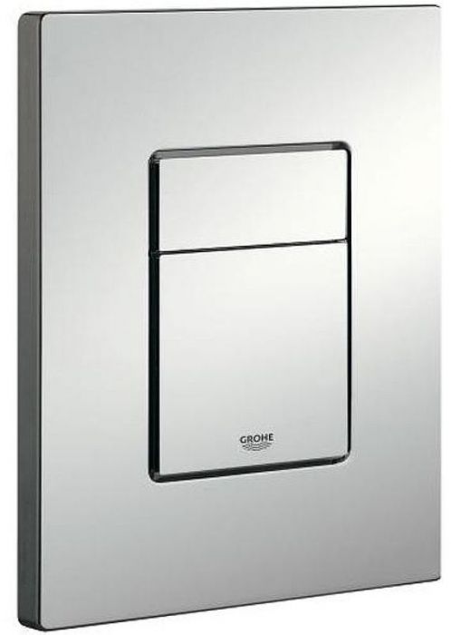 Комплект унитаза Avimano Promotion 1000080 с инсталляцией Grohe Rapid SL 38772001 с сиденьем Микролифт и клавишей смыва цвет Хром