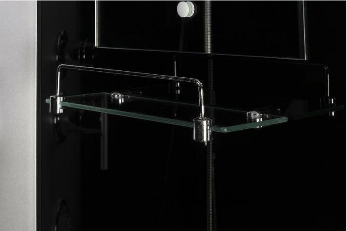 Душевая кабина Niagara Classic 100x100 NG-3502-14P без гидромассажа
