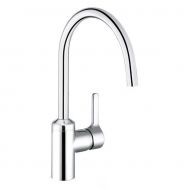 Смеситель однорычажный Kludi Bingo Star 428039678 DN 10, для кухни