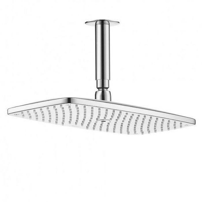 Верхний душ Hansgrohe Raindance Е 36 27381000 Хром