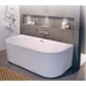 Ванна акриловая Riho DESIRE WALL MOUNTED 180x84, BD0700500000000