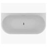 Ванна акриловая Riho DESIRE WALL MOUNTED 180x84, BD0700500000000