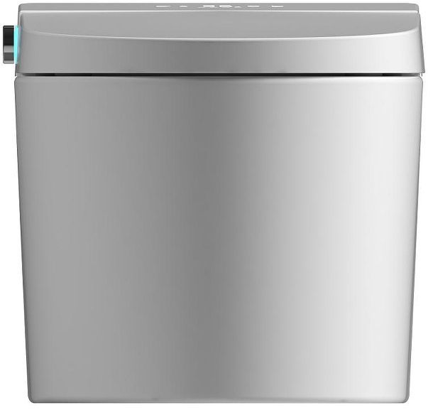 Комплект унитаза биде с инсталляцией Abber Bequem AC1123SR-AC0101P2 цвет Белый с сиденьем Микролифт