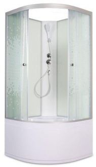 Душевая кабина Avacan 100 L910N без гидромассажа