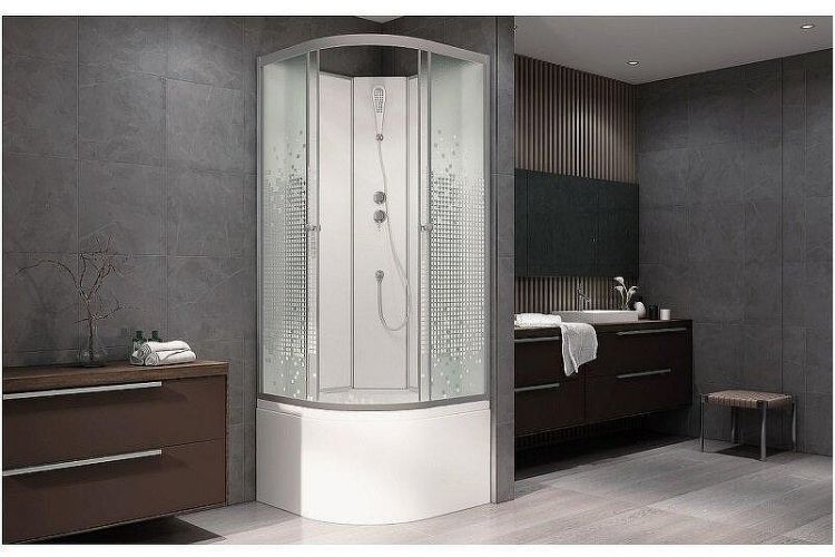 Душевая кабина Avacan 100 L910N без гидромассажа