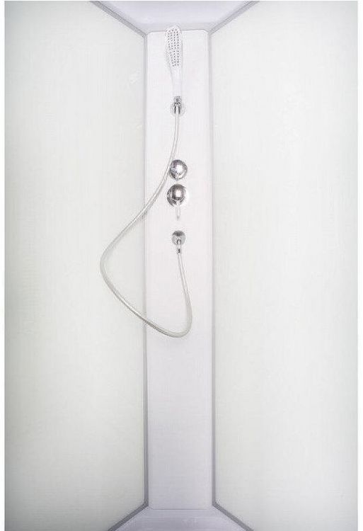 Душевая кабина Avacan 100 L910N без гидромассажа