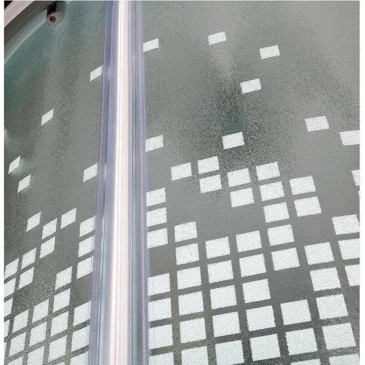 Душевая кабина Avacan 100 L910N без гидромассажа