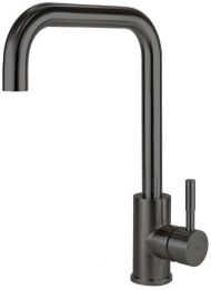 Смеситель для кухни ESKO K5GM цвет Оружейная сталь Смеситель для кухни ESKO K5GM цвет Оружейная сталь