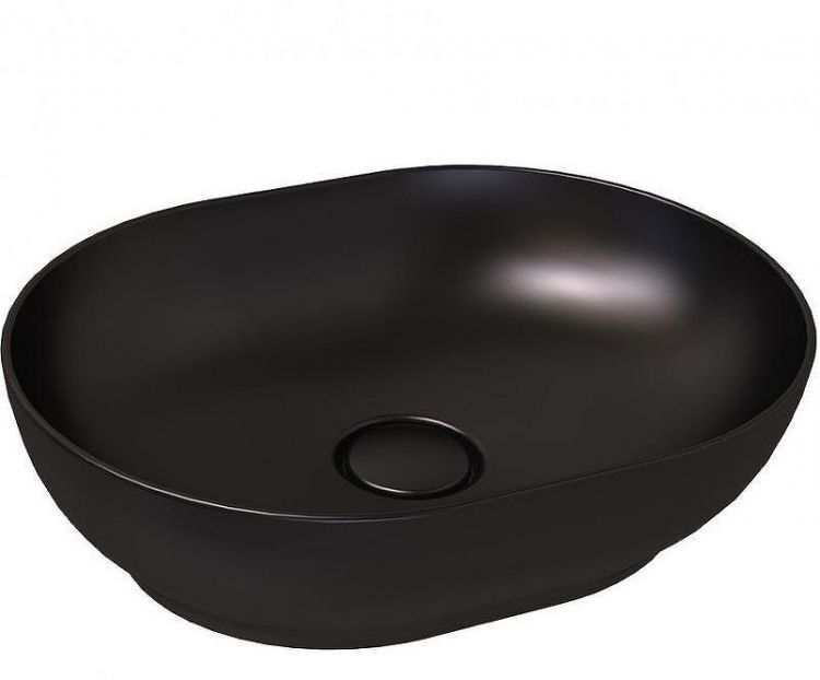 Раковина-чаша Bien Motto 50 MTLG05001FD0B7000 Черная матовая