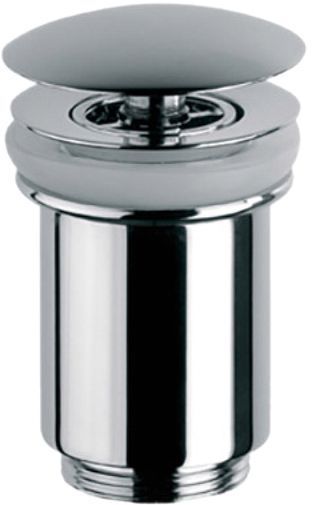 Донный клапан Remer 907114 цвет Хром