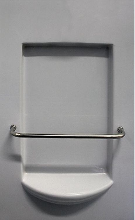 Душевая кабина River Neva 80x80 МТ Б/К 10000001285 с поддоном