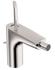 Смеситель Vitra T4 A41244EXP, для биде