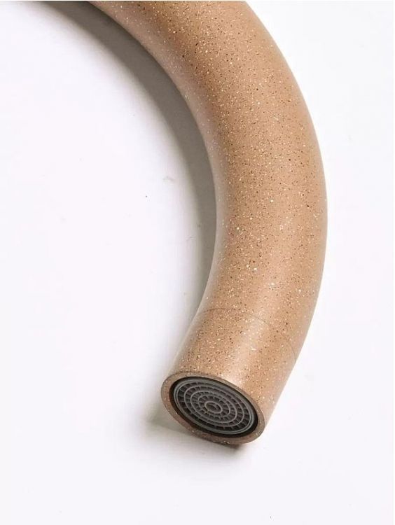 Смеситель для кухни Wisent W4998-3-23 цвет Терракот Смеситель для кухни Wisent W4998-3-23 цвет Терракот