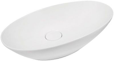 Раковина Dreja Triumph 58 641266 Белая