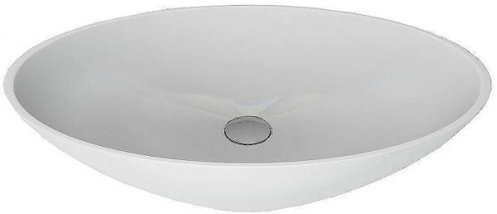 Раковина Dreja Triumph 58 641266 Белая