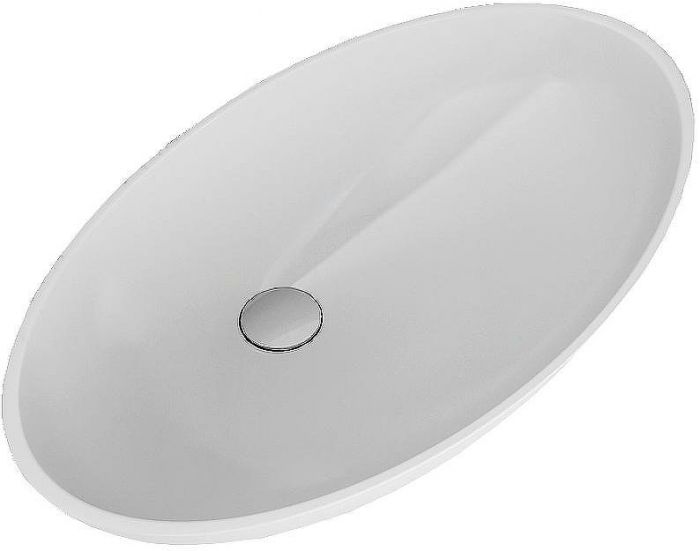 Раковина Dreja Triumph 58 641266 Белая